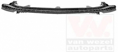 VAN WEZEL 3749562 - Носитель, буфер